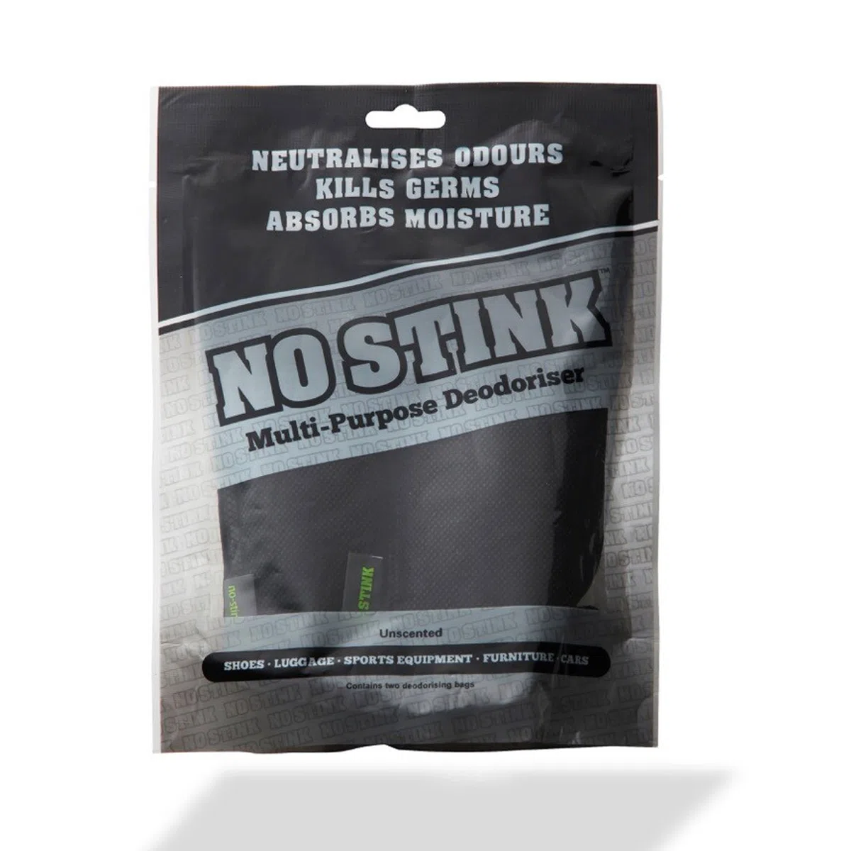 No Stink Multi-Purpose Deodoriser
