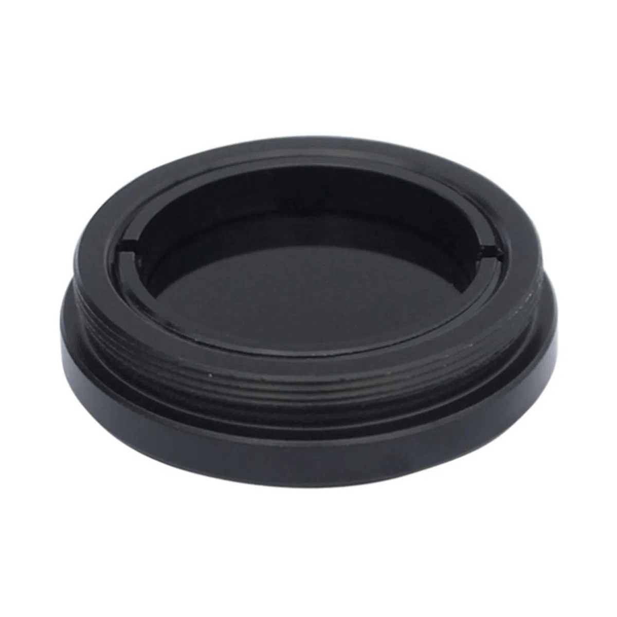 4pz 1,25 Pollici Filtro Solare Nero Accessori per Telescopi Astronomici Lenti nel Vetro Ottico Filtro Ottico Filtro per Lenti M28X0,6