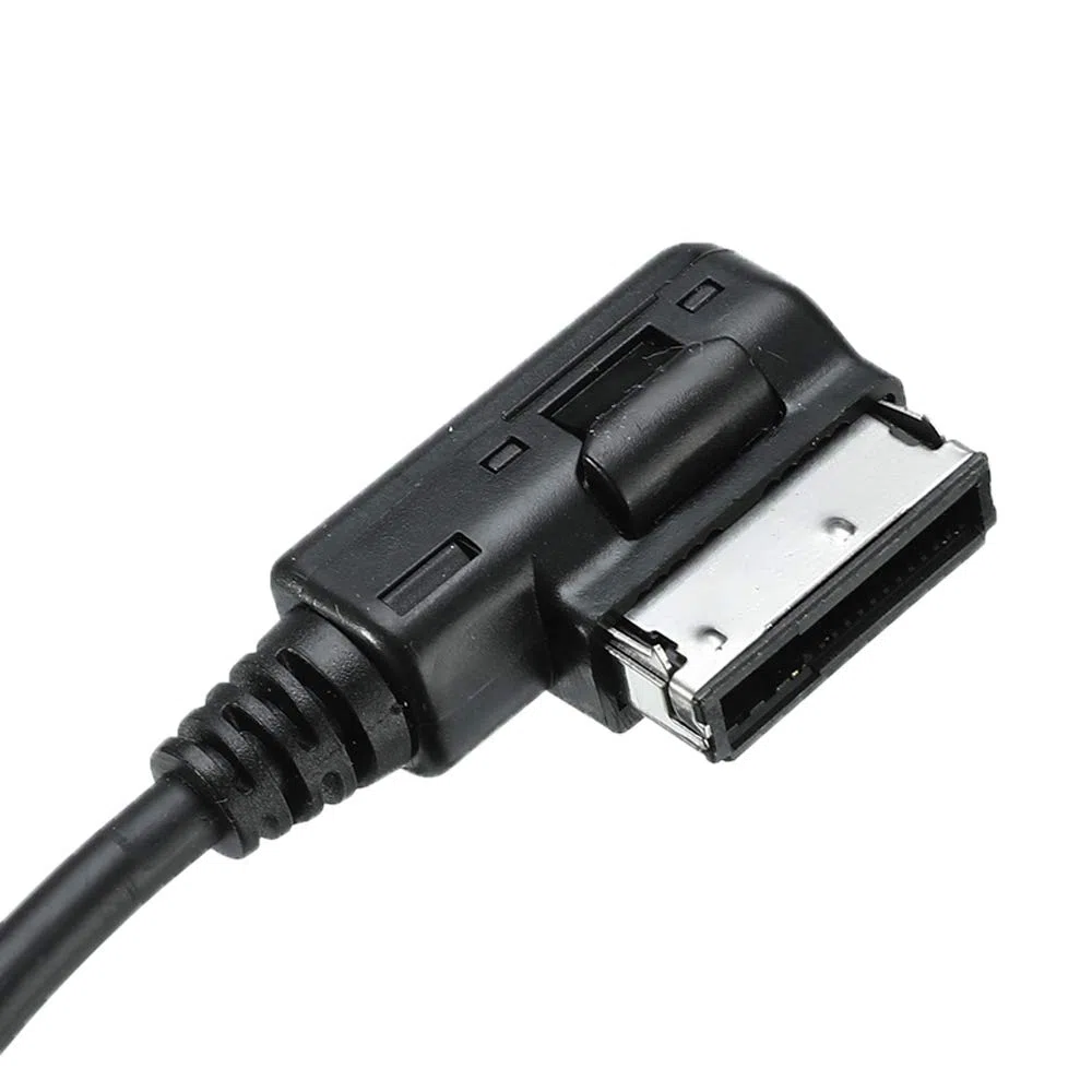 AMI MMI bluetooth Module Adapter Cavo Aux Ingresso Audio Senza Fili Aux Radio Media Interfaccia Per Audi Q5 A5 A7 R7 S5 Q7 A6L A8L A4L 2010+ Anni