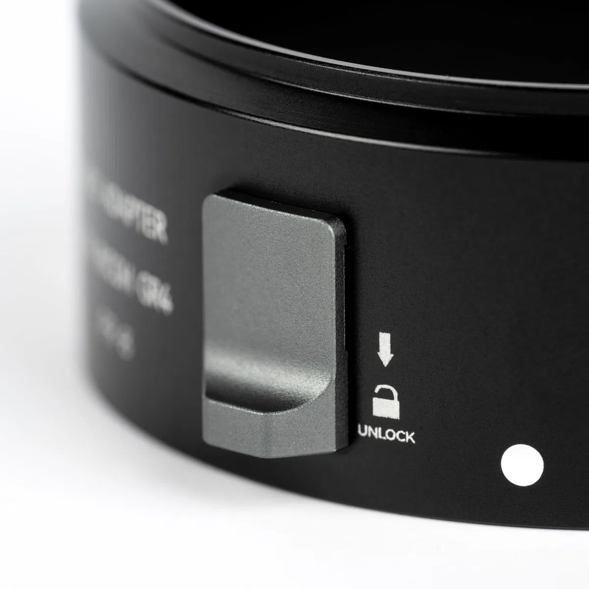 NiSi Adattatore filtro 49 mm per Ricoh GRIV / GR4