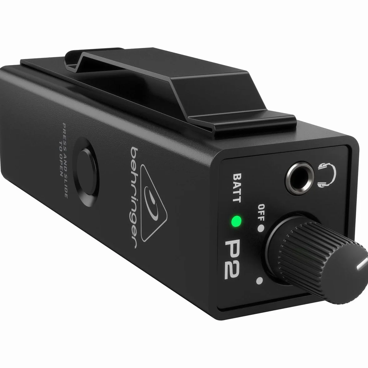Behringer POWERPLAY P2