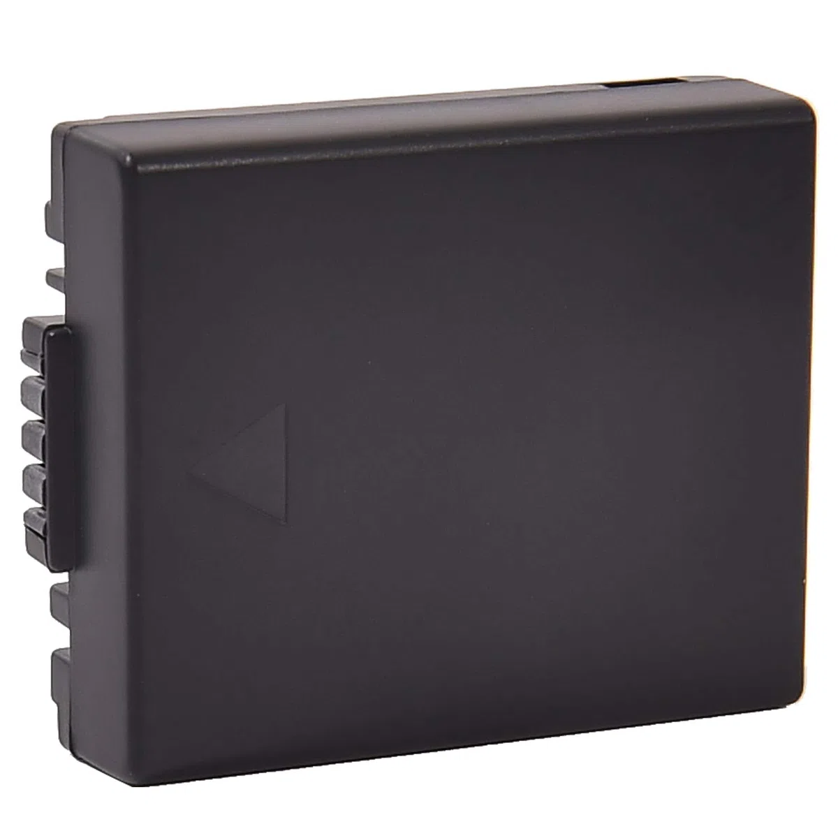 DSTE 2-Pacco Ricambio Batteria Compatibile per Panasonic S002E CGA-S002 CGA-S002A CGA-S002E DMW-BM7 DMC-FZ1 DMC-FZ2 DMC-FZ3 DMC-FZ4 DMC-FZ5 DMC-FZ10 DMC-FZ15 DMC-FZ20