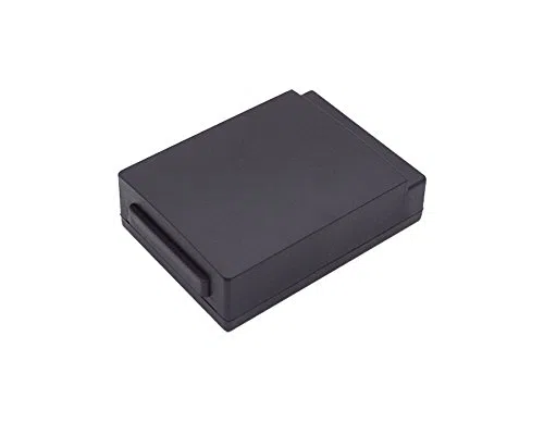 Cameron Sino Batteria compatibile con HBC BA225000 HBC Radiomatic Eco