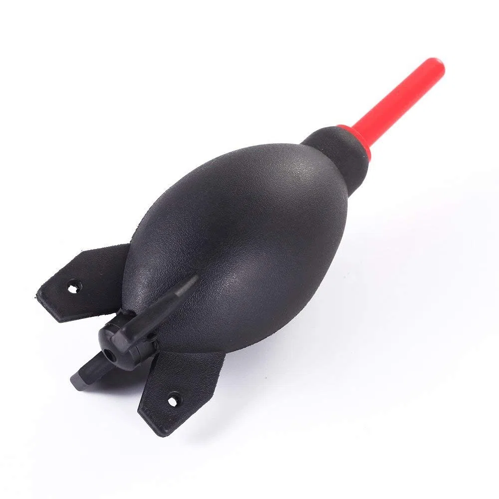 Giottos GTAA1900 Super Rocket-ventilatore di aria, colore: Nero
