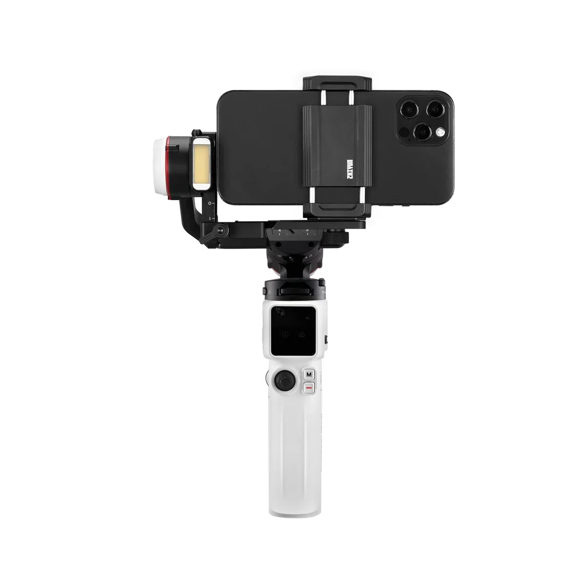 ZHIYUN Supporto per cellulare per gru M2S Crane M3