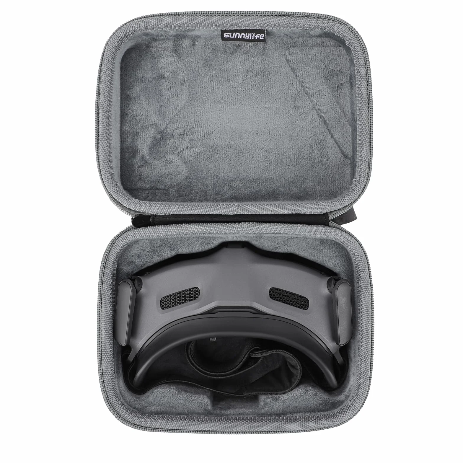 Borsa portatile da viaggio per goggles 3, custodia compatta DJI Goggles