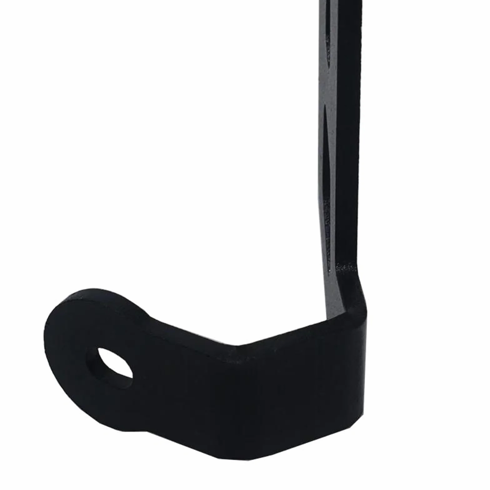 Ducati MULTISTRADA MTS 950/1200/S 1200S ENDURO 2020-2021 Telefono Piastra Staffa Supporto Per Navigatore GPS Moto 22 Mm NERO