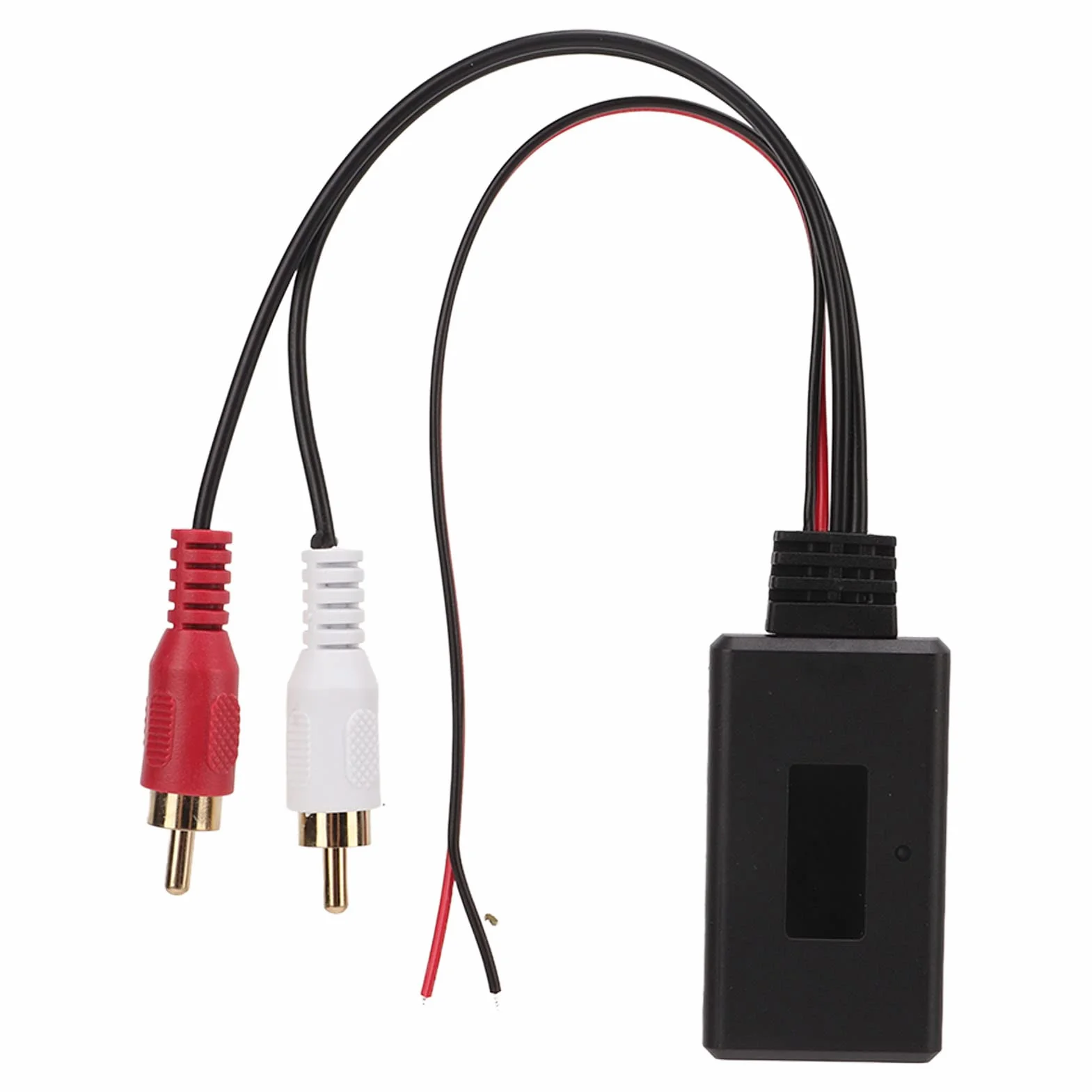 Modulo Bluetooth Universale per Auto Adattatore Musicale Aux Cavo Audio Modulo Bluetooth per Auto Adattatore AUX per Alpine
