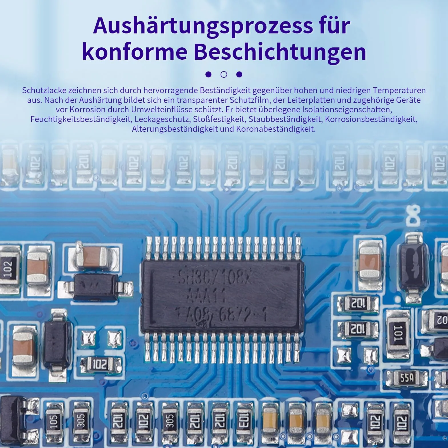 BMS 10S 36V 30A - Scheda di protezione PCB al litio con linea di bilanciamento e NTC, connettore comune, dieci funzioni di protezione, sistema di gestione delle batterie agli ioni di litio, BMS
