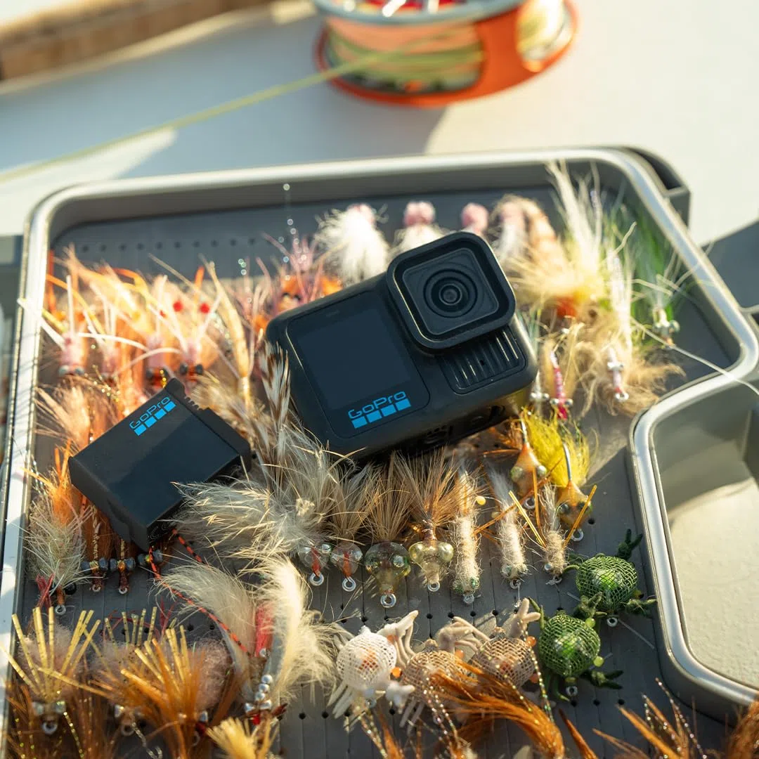 Batteria ricaricabile GoPro Enduro (HERO13 Black) - Accessorio ufficiale GoPro