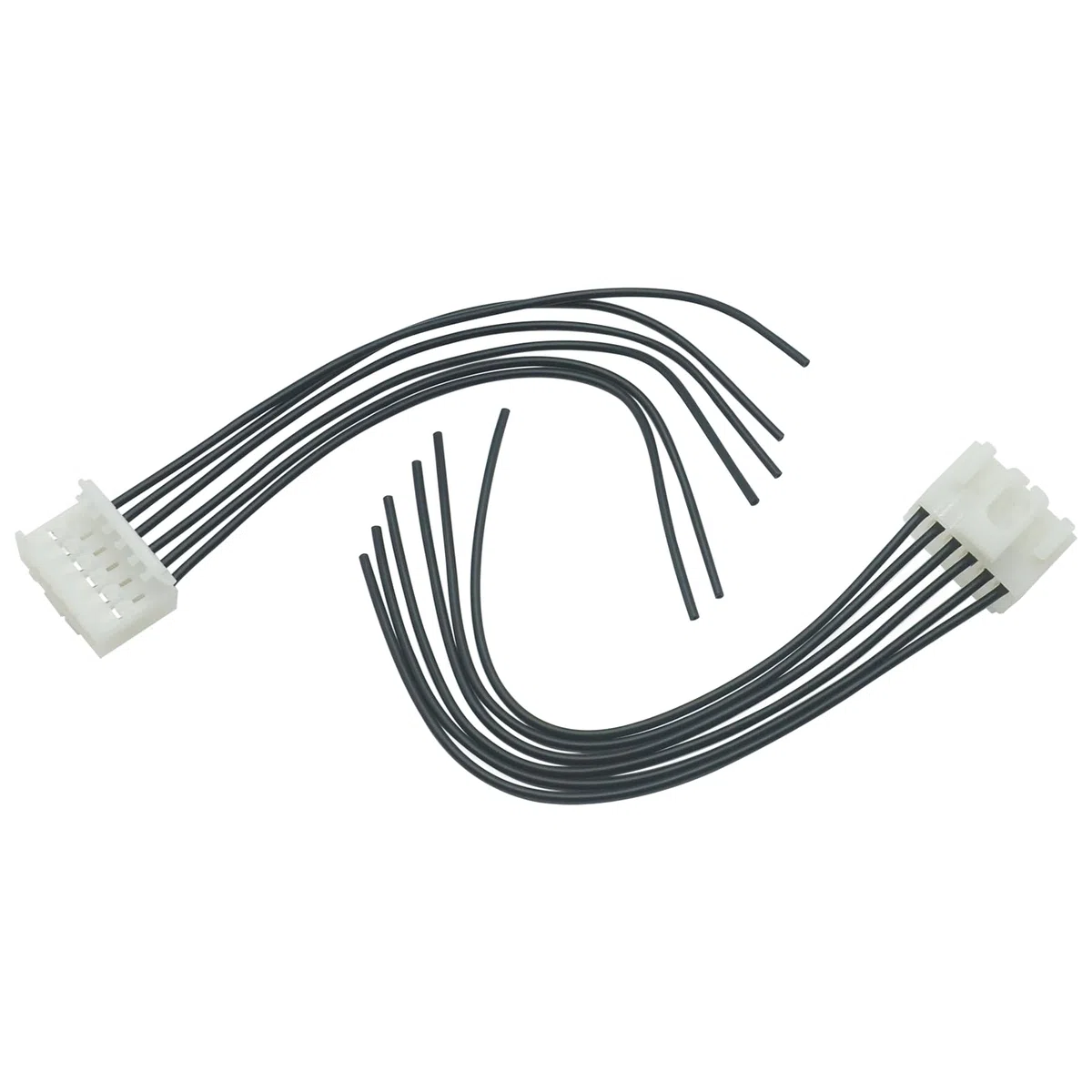 2*Spina del Connettore del Cablaggio Fanale Posteriore per BRAVA DOBLO IDEA PUNTO SEICENTO DUCATO JUMPER NEMO 51277255 connettore cablaggio fanale posteriore