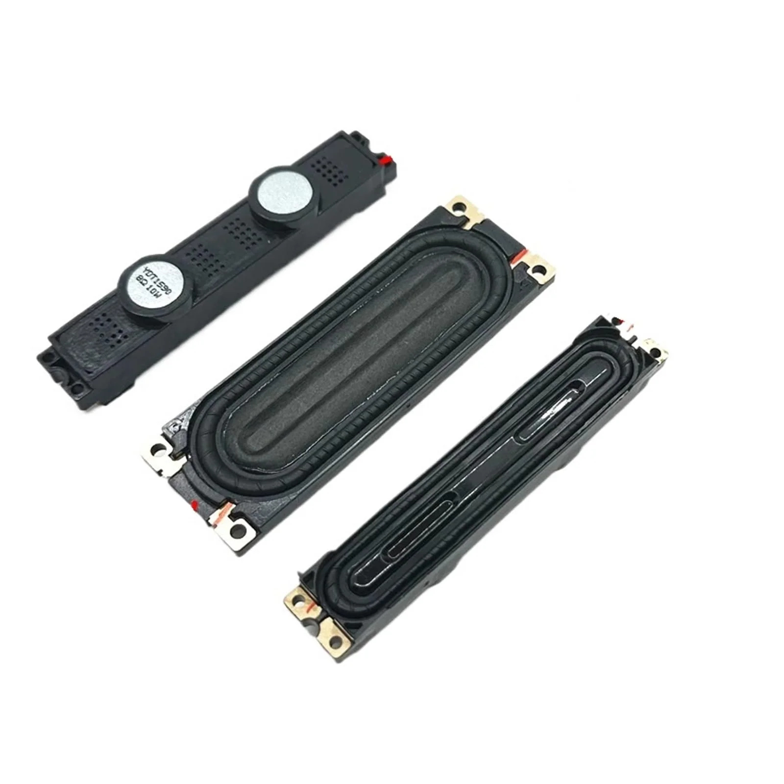 Compatibile con Samsung, Modello Altoparlante Integrato TV LCD: BN96-12941K BN96-13406A 8 Ohm 10W(3pcs)