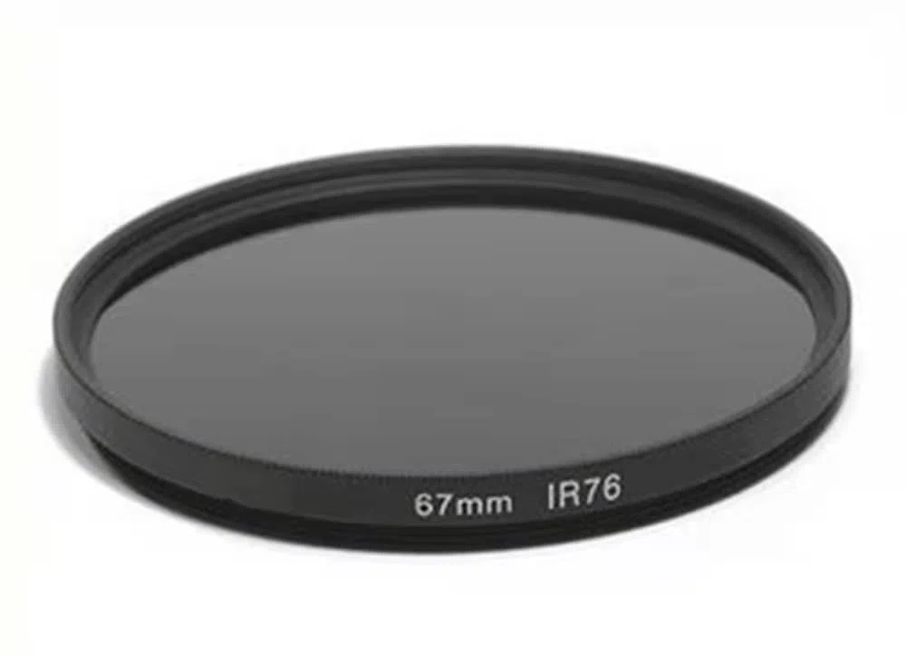 49 52 55 58 62 67 72 77 82 mm 550 590 630 650 680 720 760 850 950 1000 NM Ir. Filtro a infrarossi a infrarossi for Fotocamera DV (Caliber : 49mm, Color : 550nm)