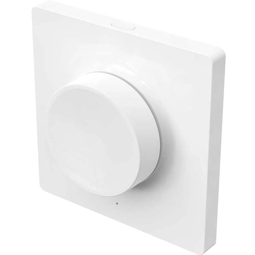 Yeelight YLKG07YL dimmers Mountable Smart dimmer White