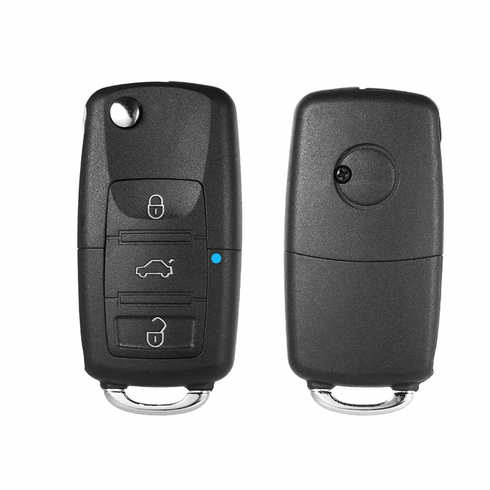 Shkalacar Sistema di chiusura centralizzata per blocco porta auto universale,Sistema di chiusura centralizzata con telecomando