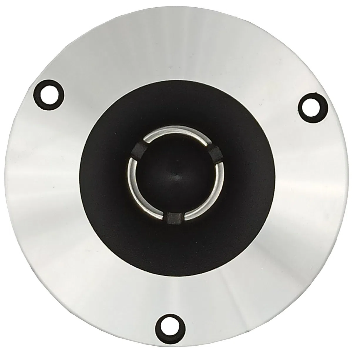IPNOSIS IPT 2501 Coppia Tweeter | Diametro 9,7cm | Bobina 2,5cm (1") | 200 Watt | 101 dB | 4 Ohm | + Condensatori