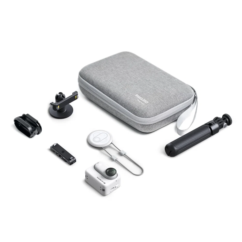 Insta360 GO 3 Custodia per il trasporto