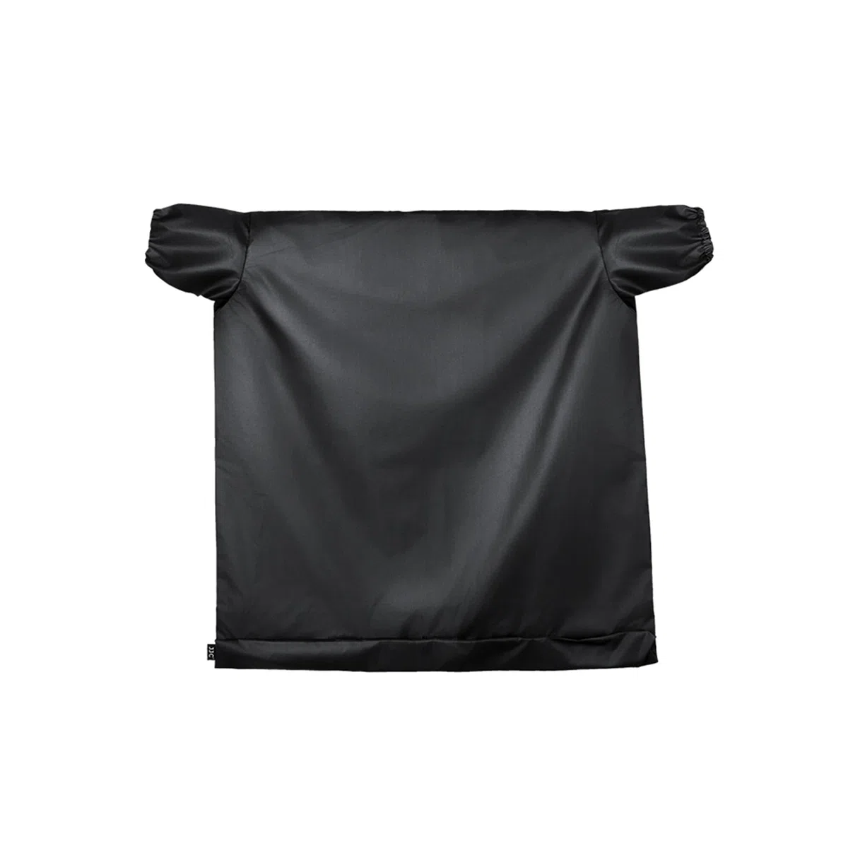 JJC Borsa fasciatoio per camera oscura 58 x 60 cm, doppio strato in tessuto antistatico a prova di luce, borsa con cerniera e guanti, 35 mm 120 formato negativo pellicola fotografia camera oscura