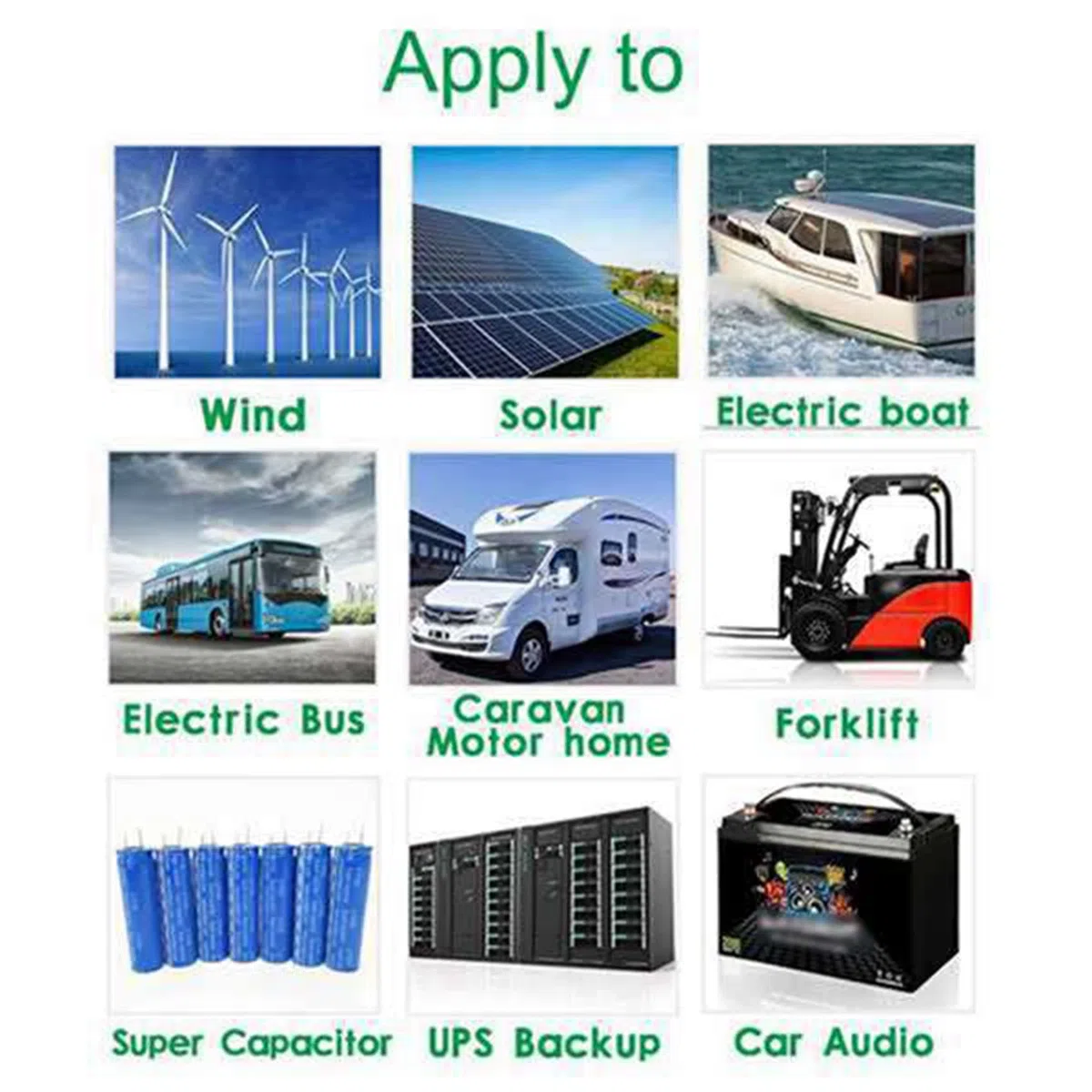 1.2A 6S Equalizzatore Equalizzatore Modulo Equalizzatore Li-Ion Lifepo4 Batteria Al Litio Bilanciatore Trasferimento di Energia