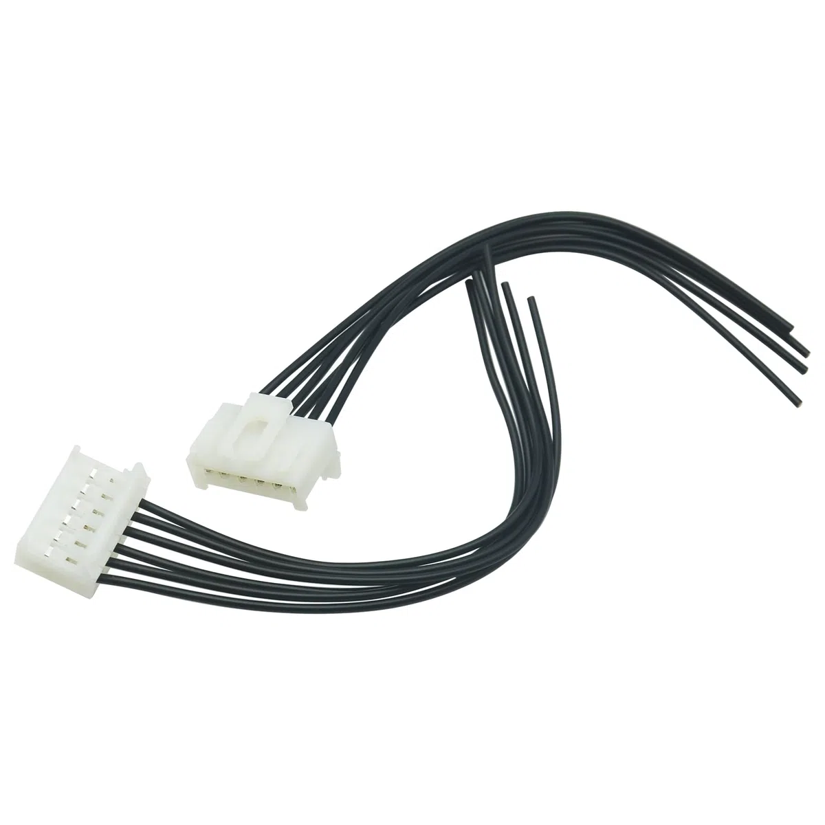 2*Spina del Connettore del Cablaggio Fanale Posteriore per BRAVA DOBLO IDEA PUNTO SEICENTO DUCATO JUMPER NEMO 51277255 connettore cablaggio fanale posteriore
