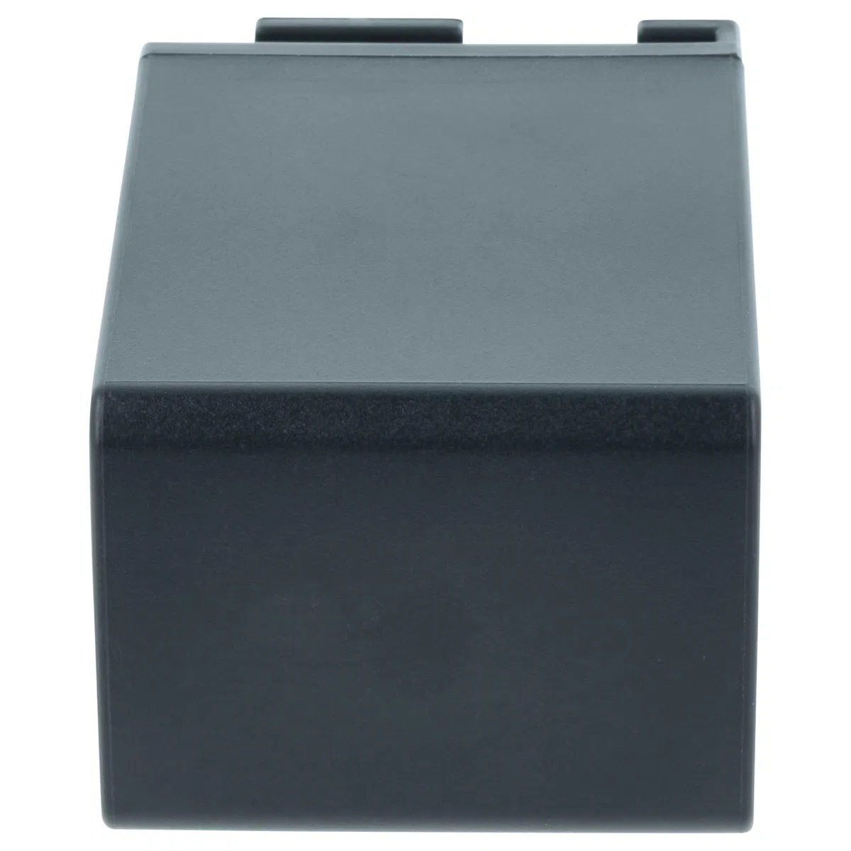 vhbw batteria compatibile con Canon serie HG HG20, HG21 videocamera camcorder (2400mAh, 7,2V, Li-Ion) con infochip