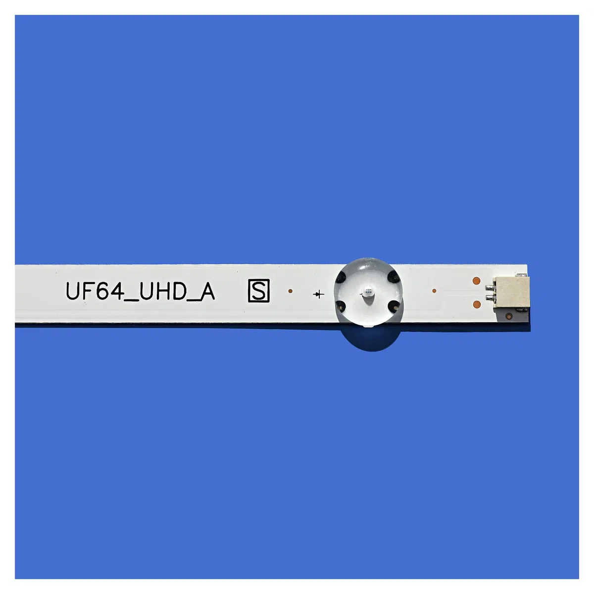 Striscia di retroilluminazione a LED for LG Innotek 43 43uh603v 43uf6407 43uh610v uf64 43uh619v 43LH5700 43LH60FHD 43UF6400 43LH604V 43UH610A