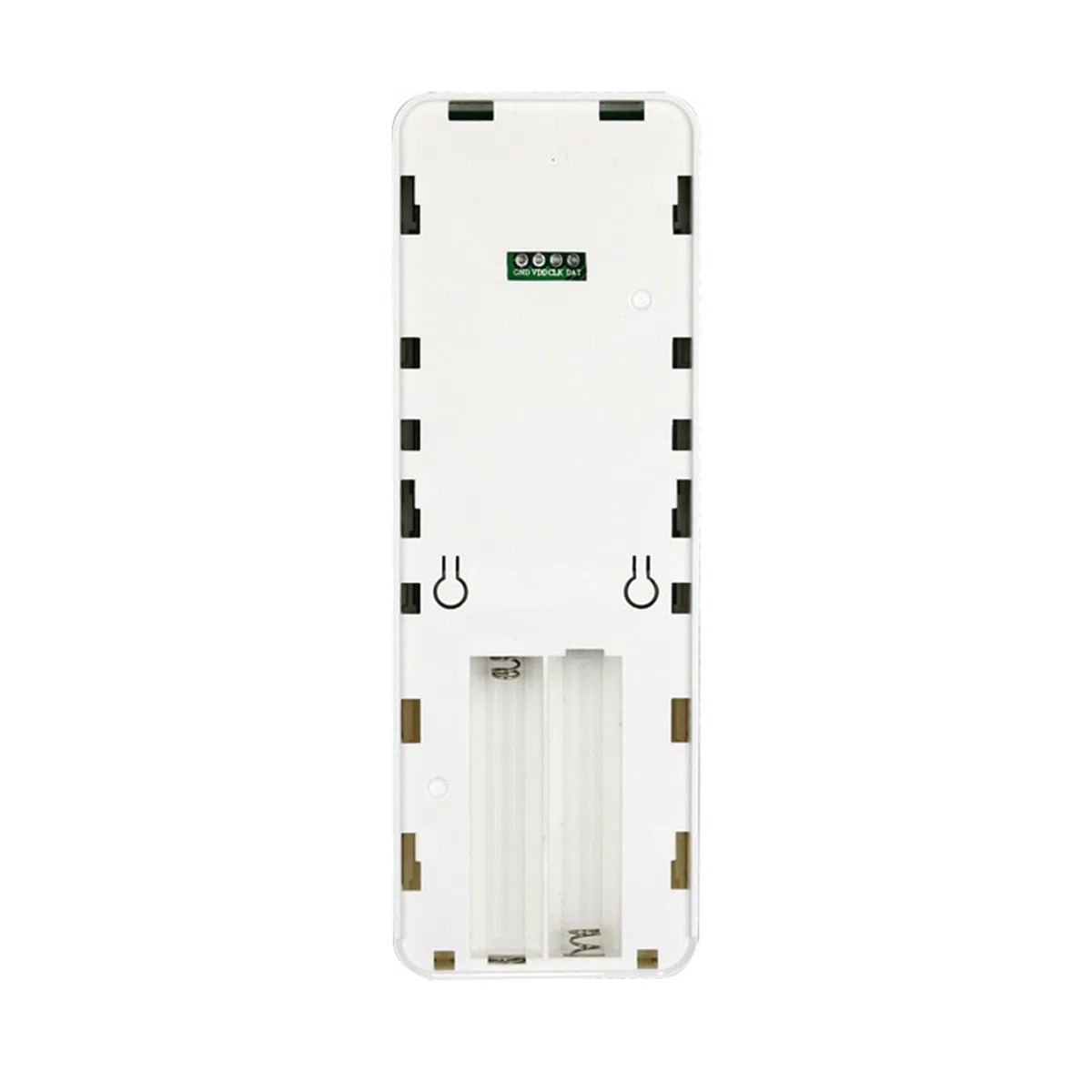 Telecomando per Tende Telecomando Elettrico per Sistema di tendaggi Controller Motore per Tende elettriche per Tende da Balcone per Camera da Letto