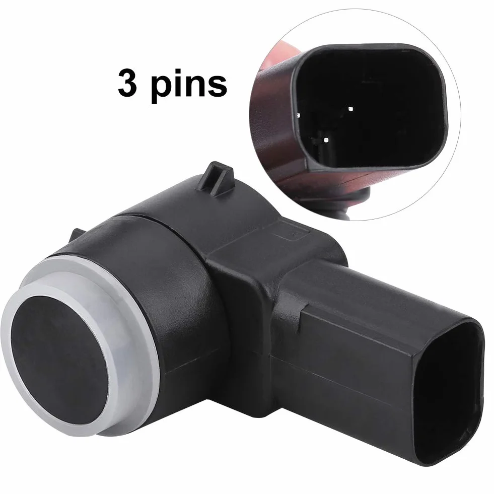 Ds3 Ing Sensor per Sensori per Partner 308 Ersing C4 Pdc per 0263013215