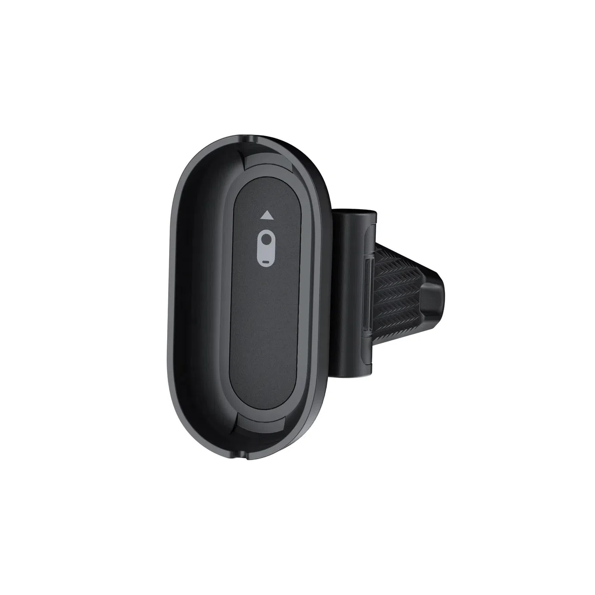 Insta360 GO 3S In-Helmet POV Mount supporto interno casco per action cam POV moto ultra leggero Black CINSBATZ