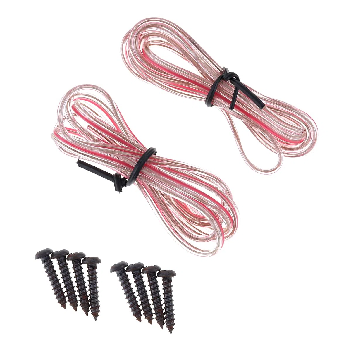 2 pz 4 "10CM 60 W 2-Way Gamma Completa di Frequenza Car Audio Stereo Speaker Car Speaker Altoparlante Automobile