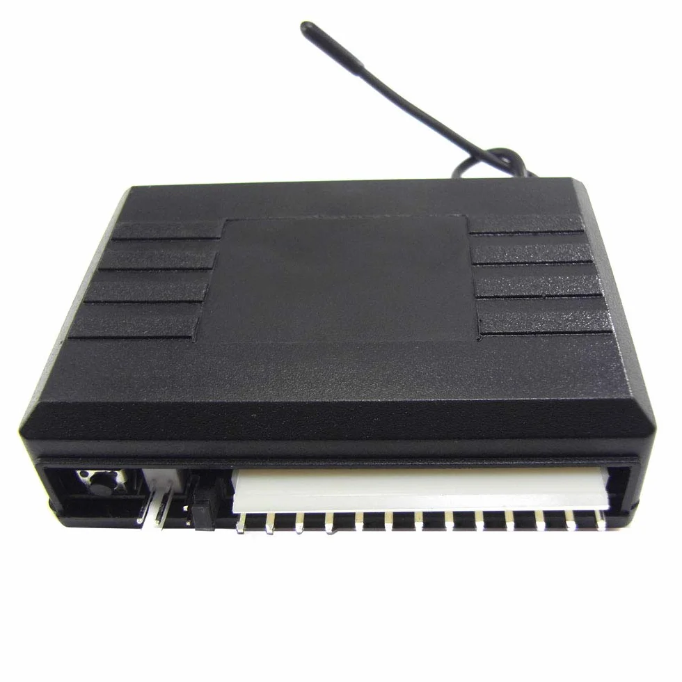 Automobile di Telecomando Centrale Kit Portiera Serratura Chiusura Centralizzata Auto Sistema Accesso Senza Chiave Keyless Entry Allarme 04