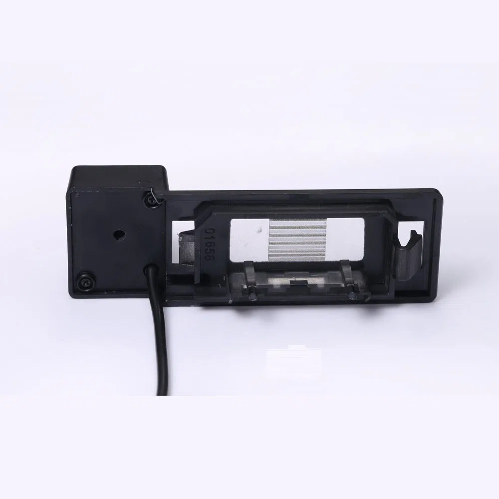170 Gradi Bagagliaio Maniglia Fotografica di Sostegno di retrovisione Videocamera HD di parcheggio Retrocamera Sostituzione per A1 A4 B8 A5 5D S5 TT Roadster Q5 RS Coupe Cabriolet