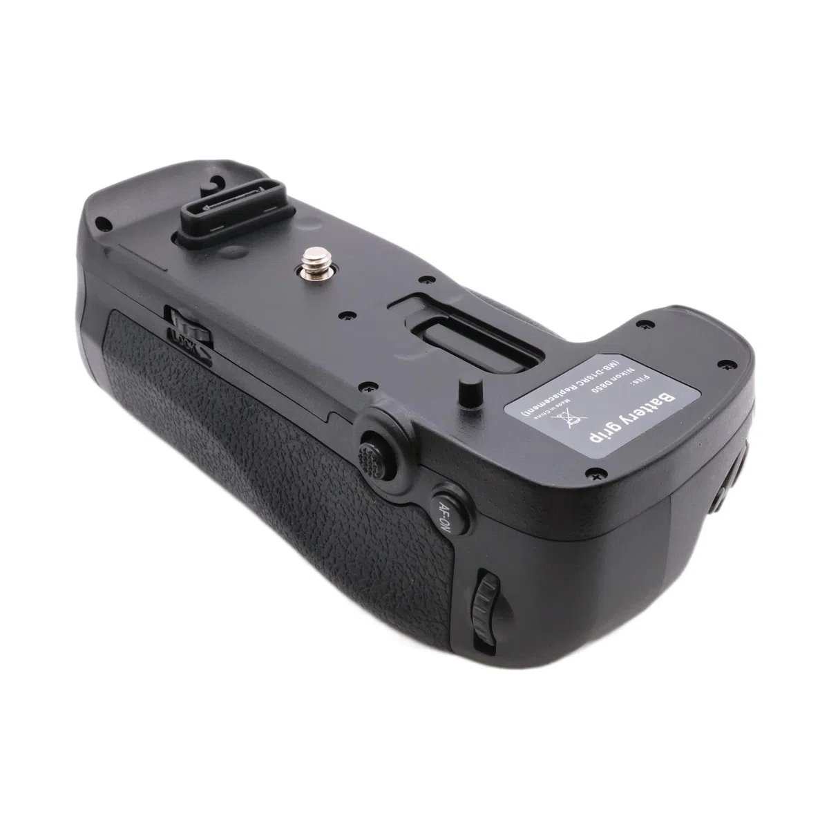 Battery Grip MB-D18 Funziona con Batteria EN-EL15 per Nikon D850