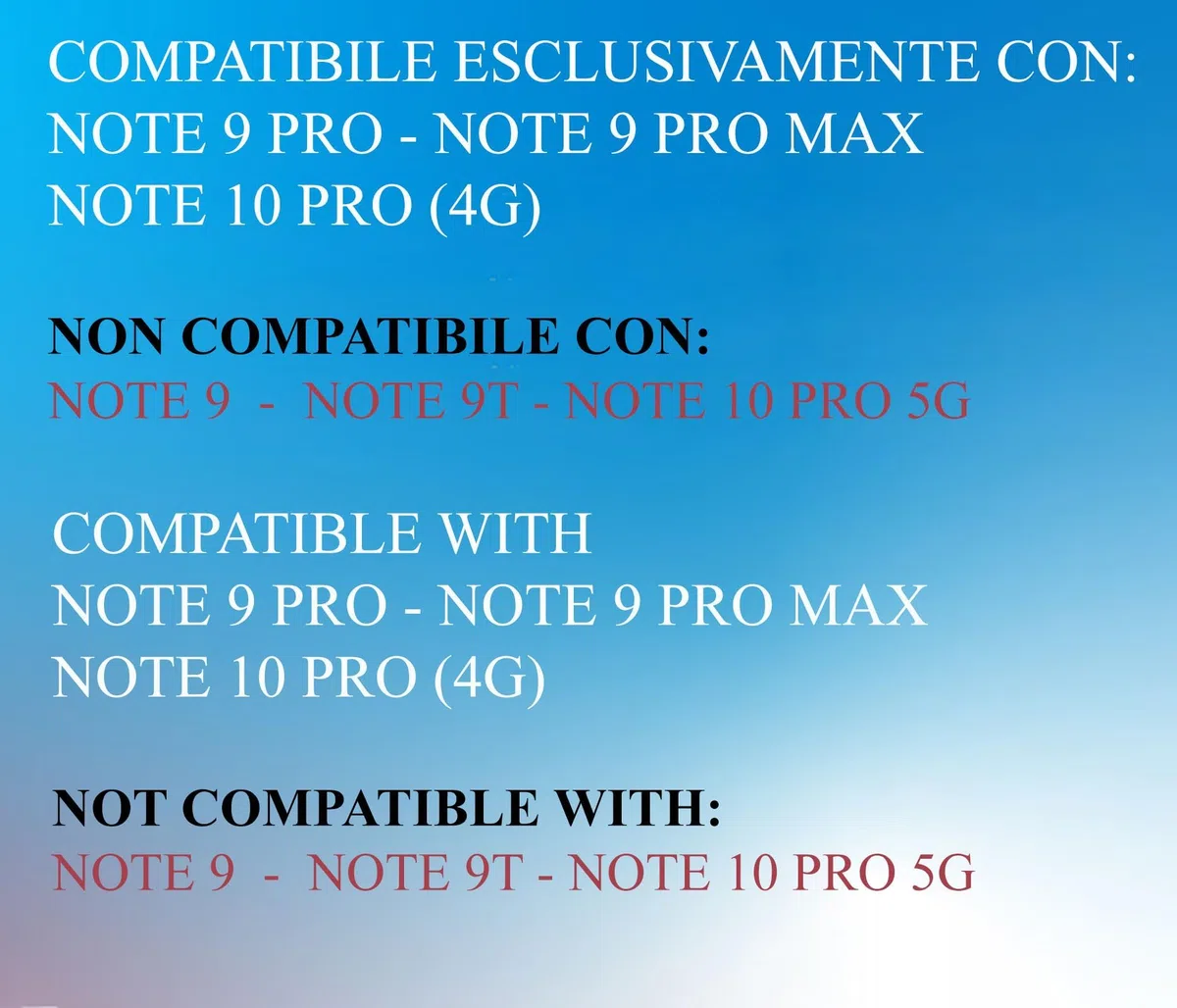 ELLENNE BATTERIA PER XIAOMI BN53 REDMI NOTE 10 PRO/9 PRO MAX/9 PRO+ATTREZZI | Batteria per XIAOMI BN53 PER REDMI NOTE 10 PRO 4G/NOTE 9 PRO MAX/NOTE 9 PRO 5020MAH - Nuova con Kit attrezzi