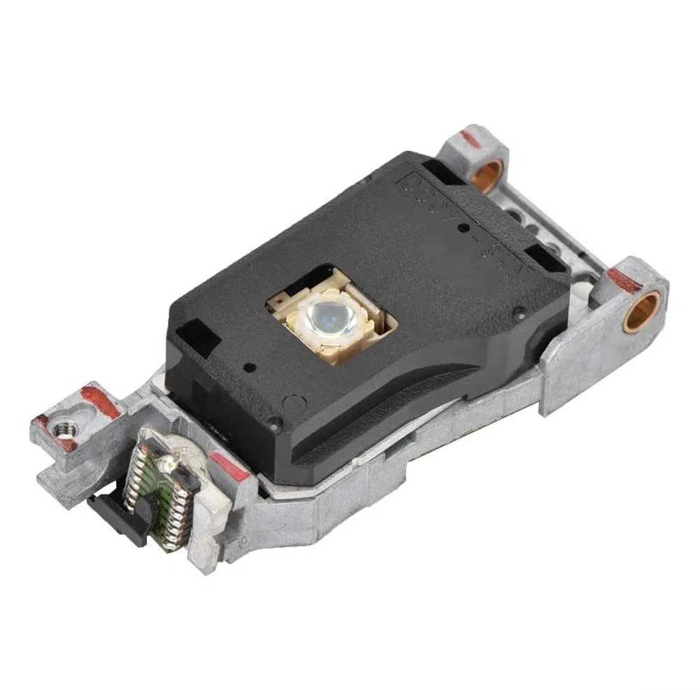 KHS-400C - Obiettivo ottico di ricambio per PS2 Fat Console Repair Progettato per Sony Fotografia Professionale e Integrazione di apparecchiature per la produzione cinematografica