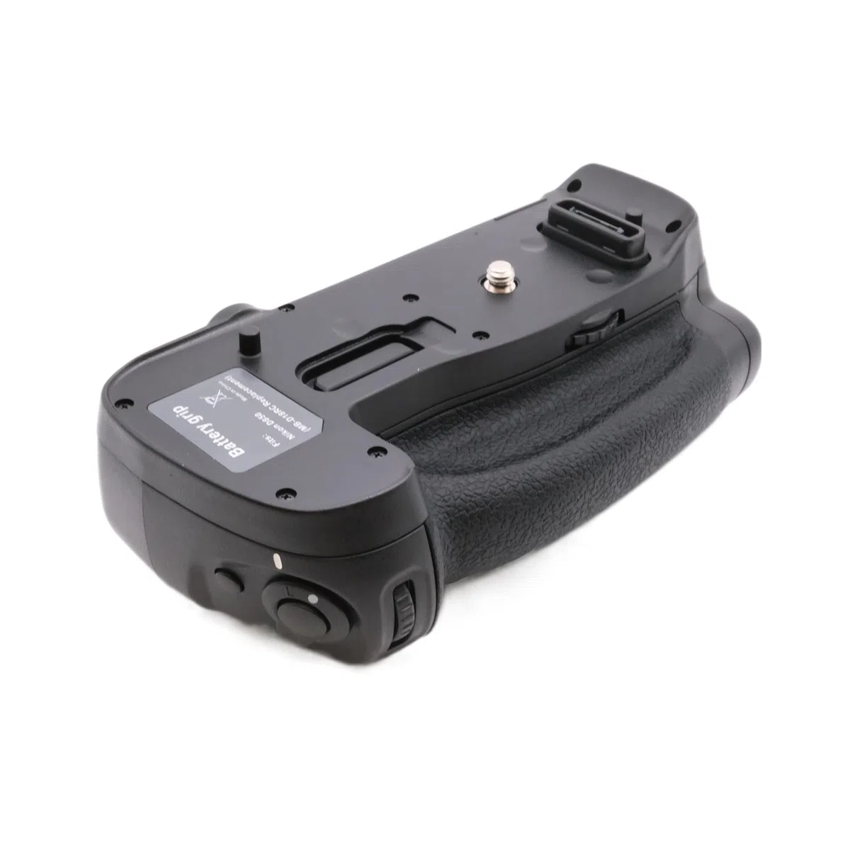 Battery Grip MB-D18 Funziona con Batteria EN-EL15 per Nikon D850