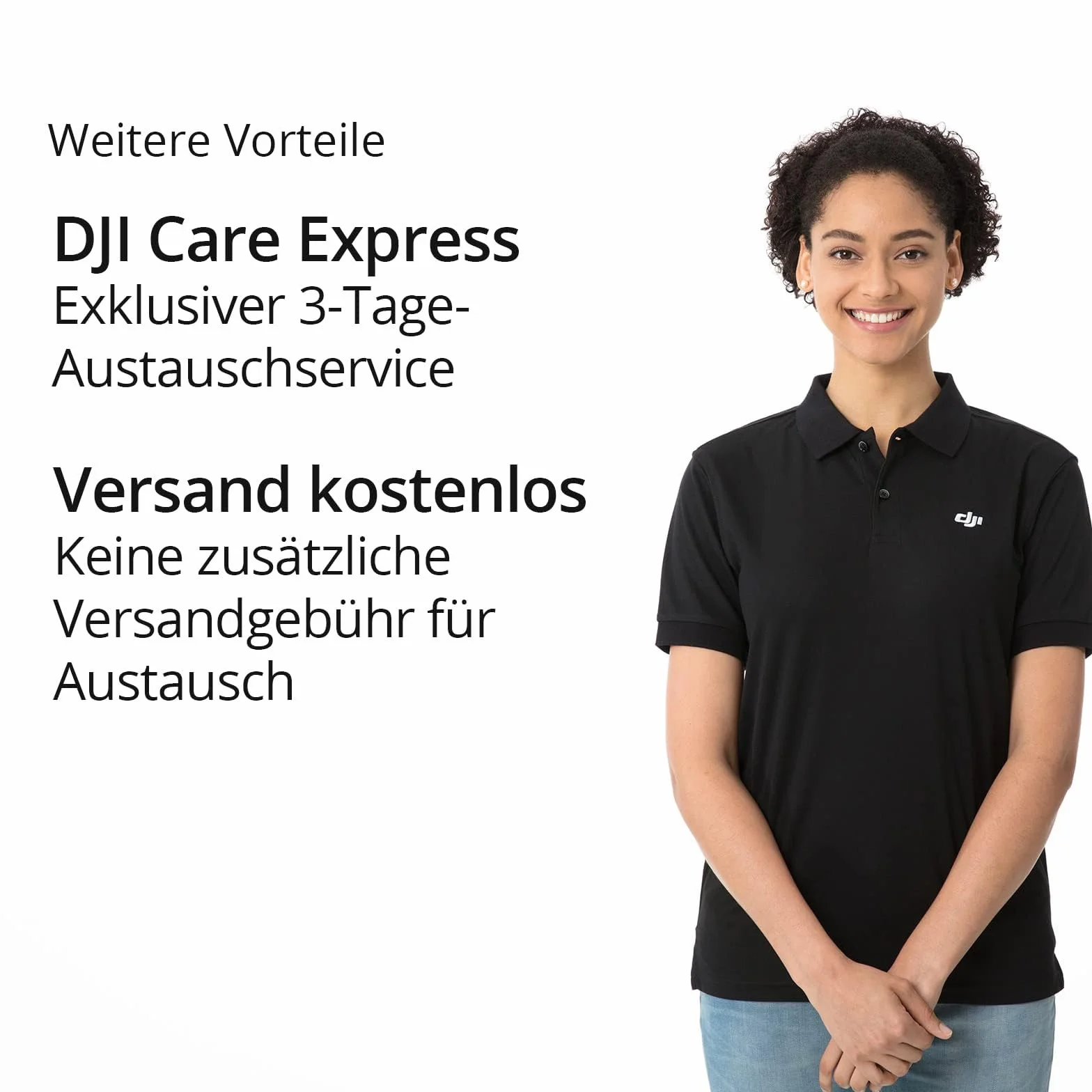 Card DJI Care Refresh 1-Year Plan (DJI AVATA 2)