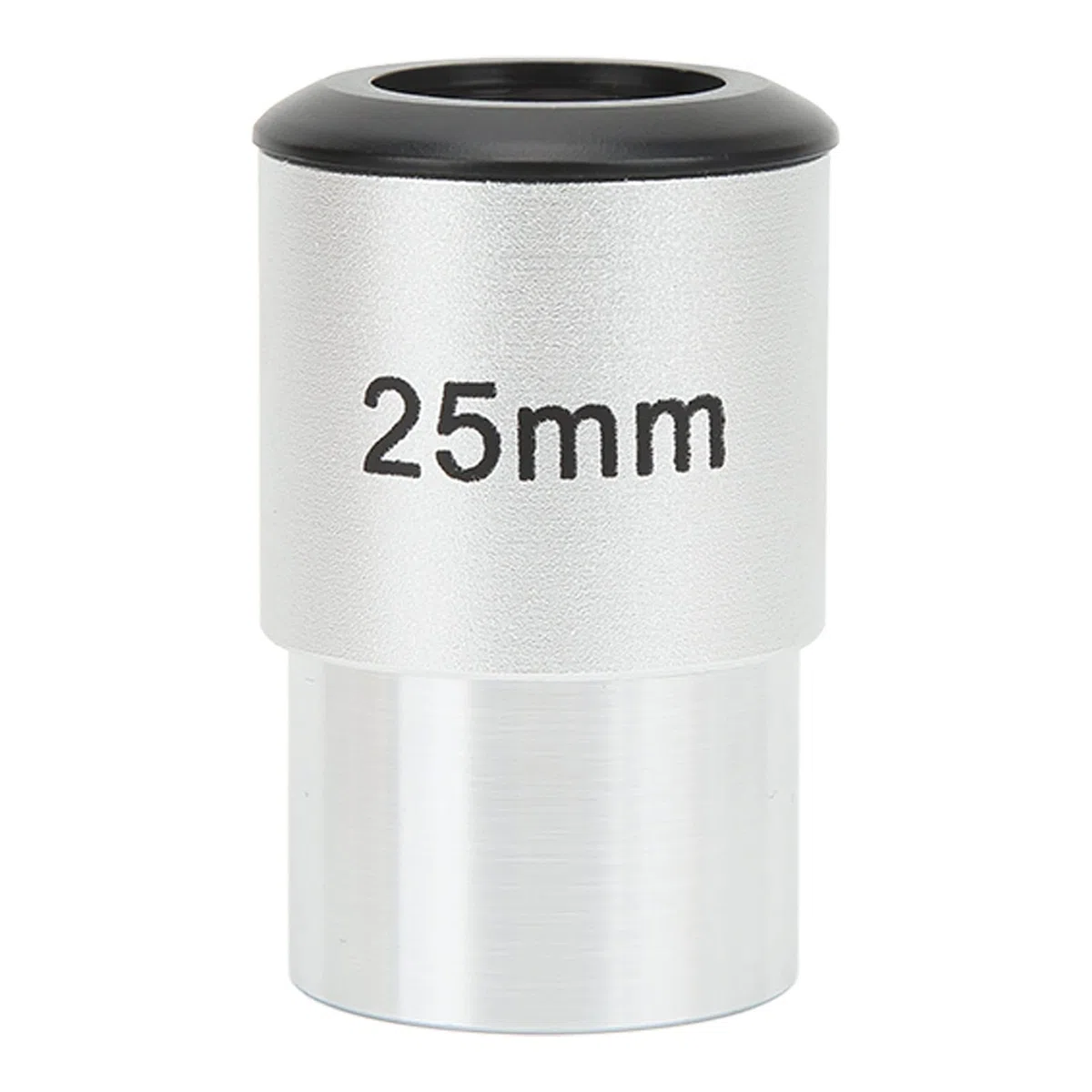 Oculare del Telescopio Plossl da 25 Mm 1,25 Pollici, Oculare da 25 Mm con Lunghezza Focale M28,6x0,6 Mm per L'osservazione dei Pianeti del Cielo Lunare