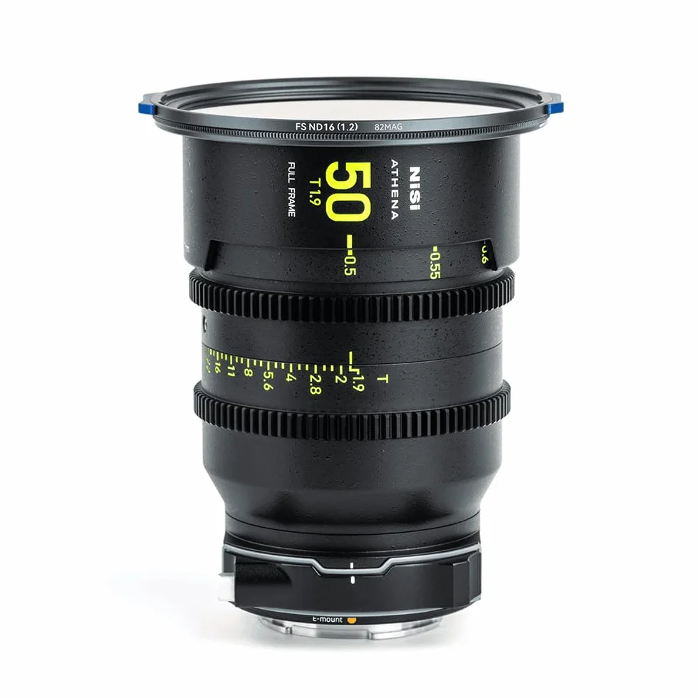 JetMag Pro - Anelli adattatori, 82 mm, 77 mm
