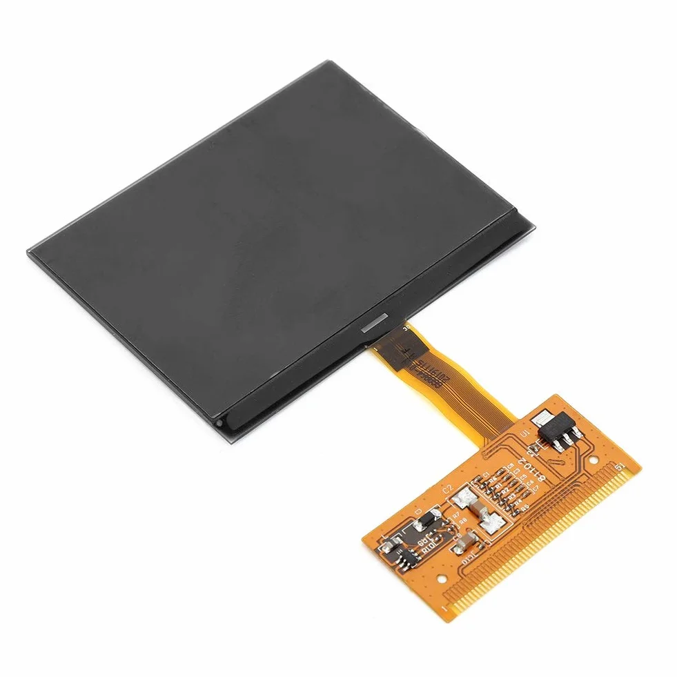 Dioche - Schermo LCD per auto ad alta definizione per monitor per