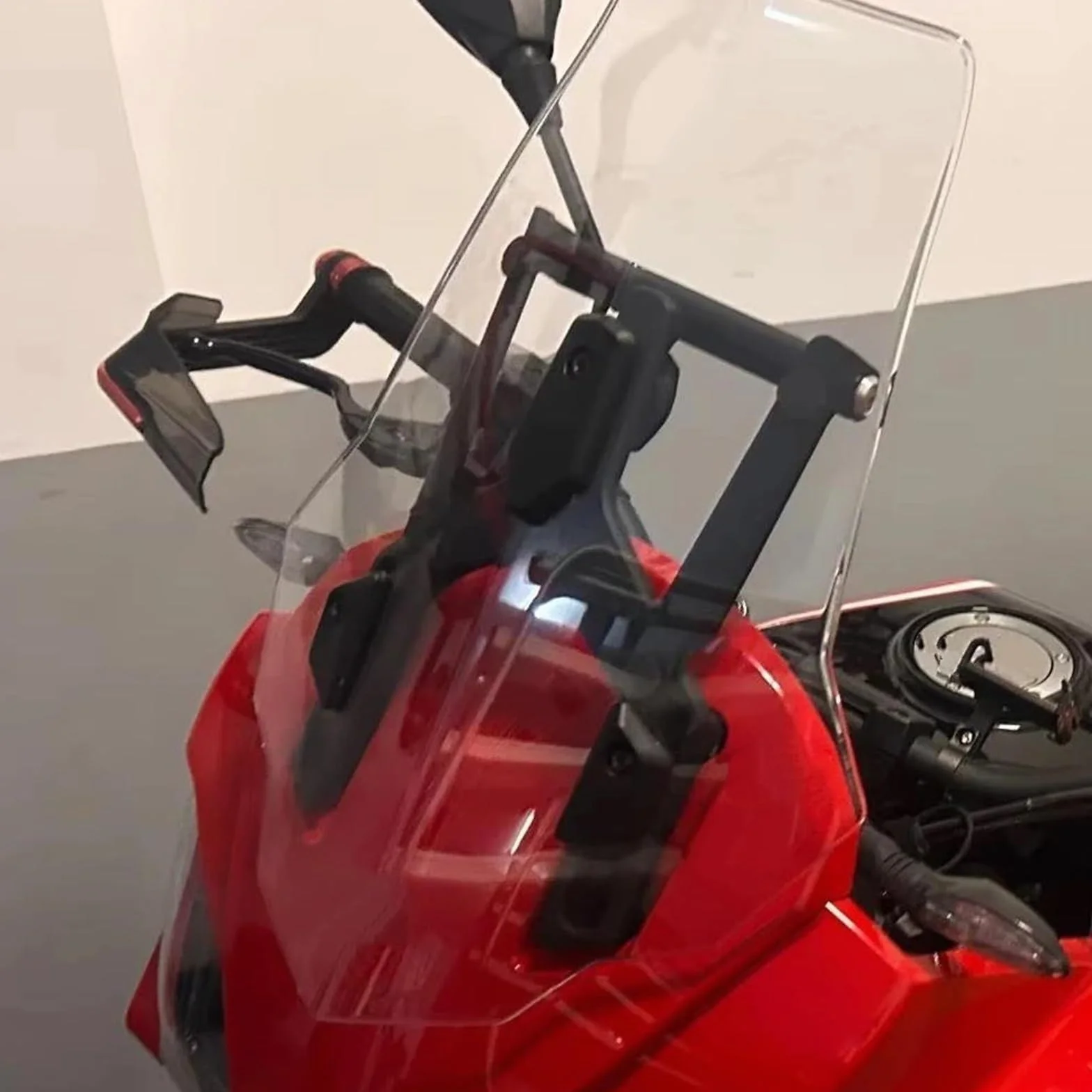 Supporto Per Telefono Da Moto Per Morini X Cape 650 XCape 650 X-Cape 649 650 650X 2022-2025, Supporto Per Navigatore GPS Staffa Di Navigazione(22mm)
