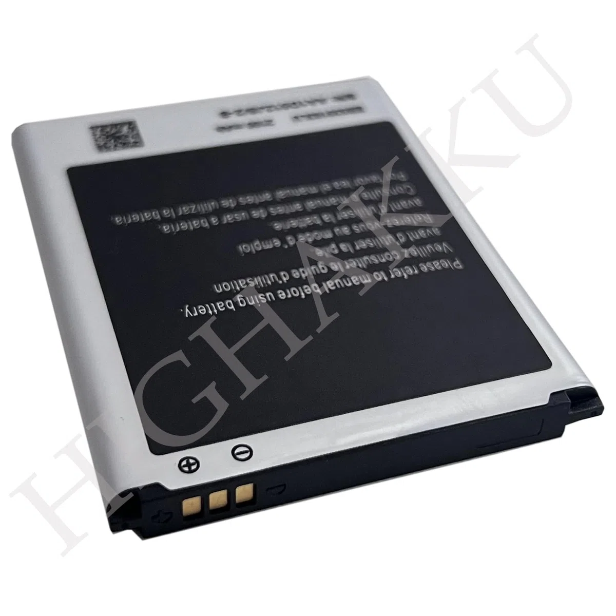 Batteria di ricambio EB535163LU compatibile con Galaxy Grand i9080 Neo i9060 DuoS i9082