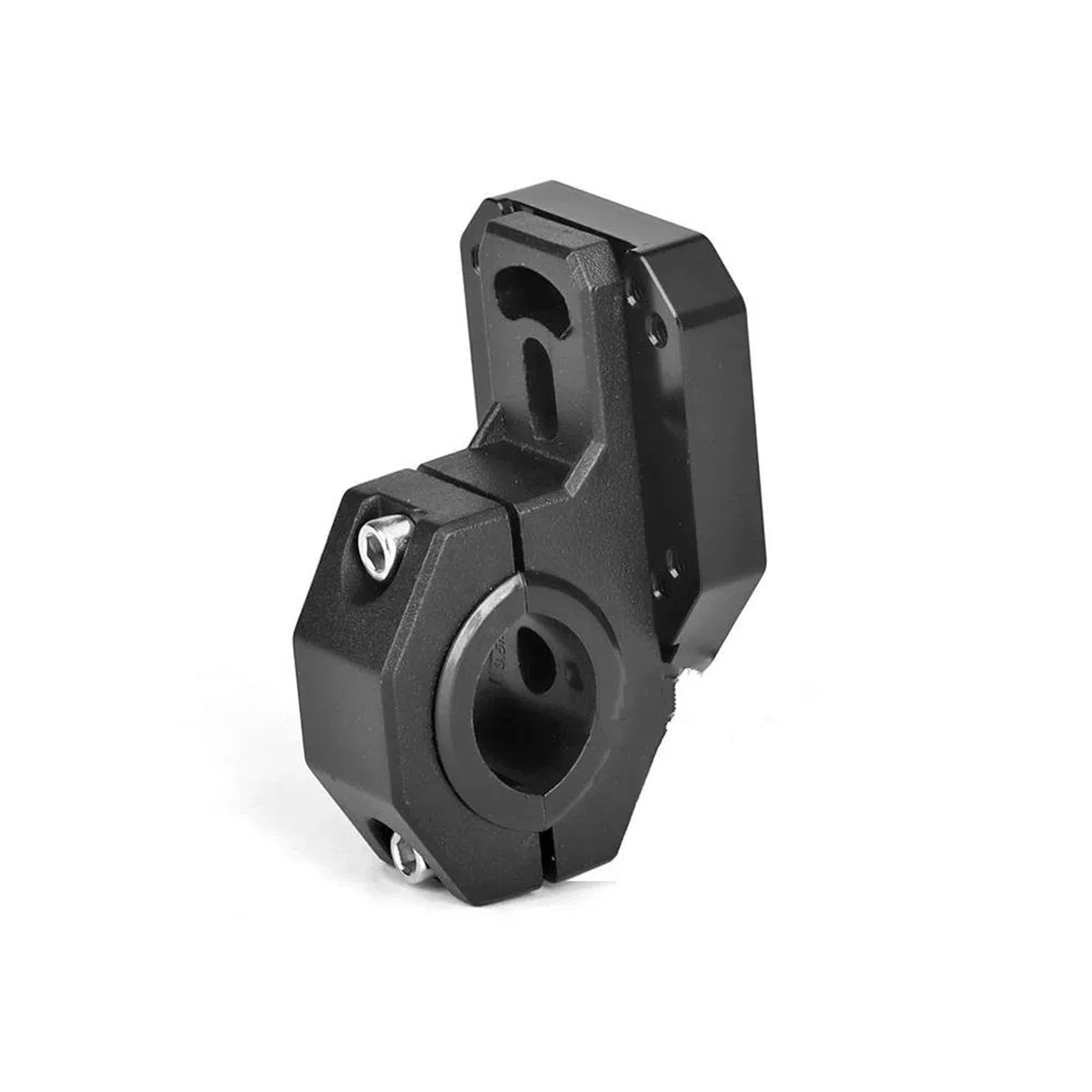 Supporto Navigatore Moto Cellulare GPS Universale 12 Mm 22 Mm Staffa Navigazione Supporto GPS Motocicletta Supporto per Smartphone
