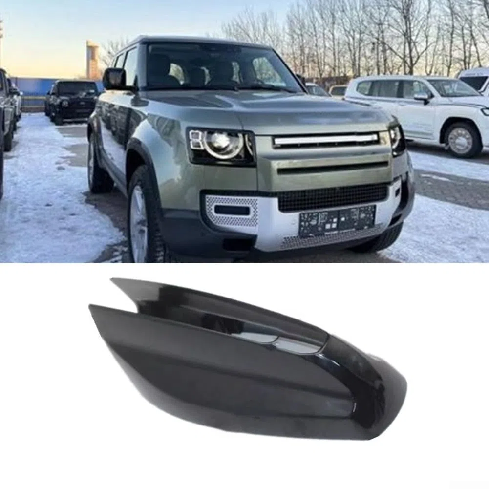 Alloggio dell'antenna del tetto LR117853 per Land per Rover per Defender 2018-2024 parte di ricambio progettata per accuratezza