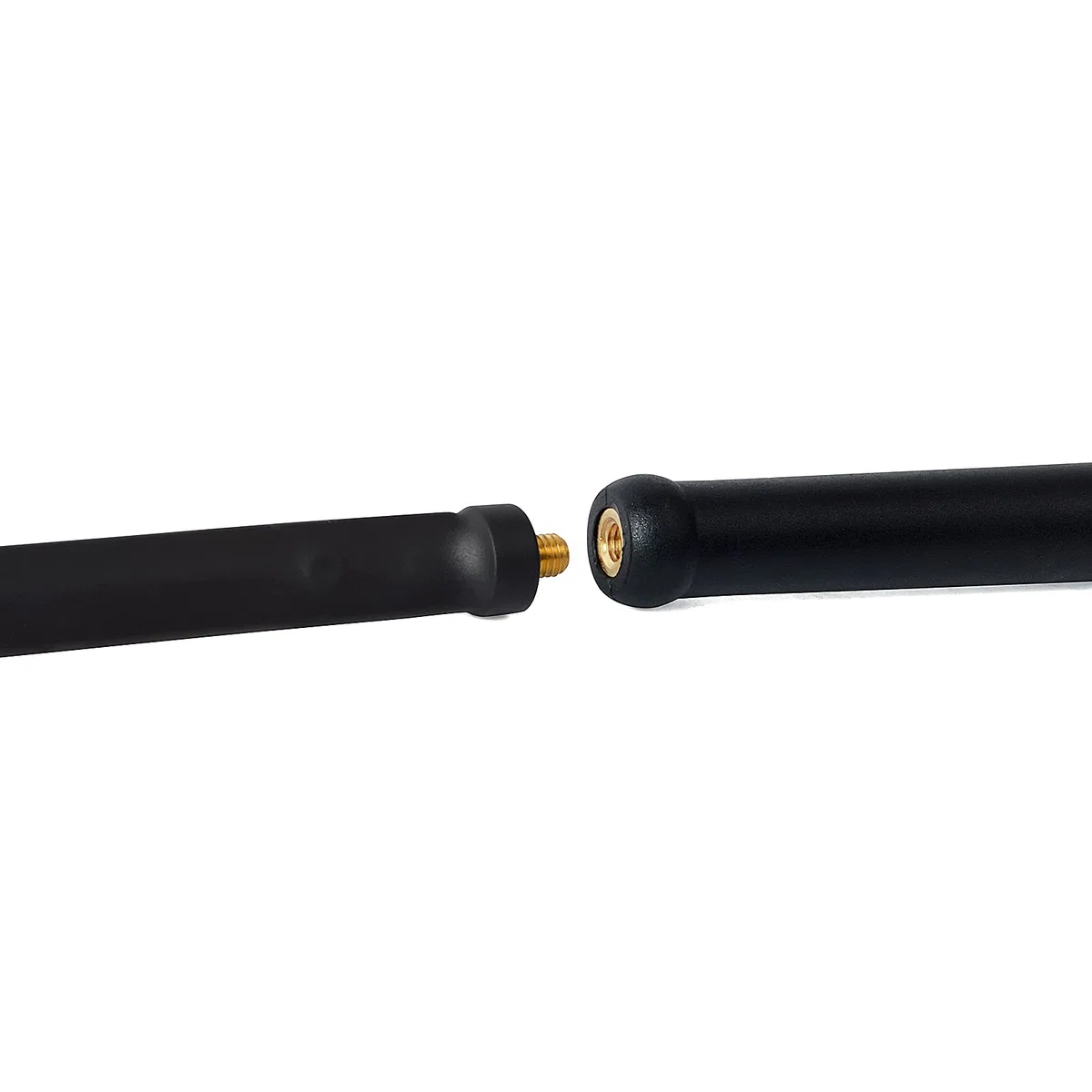 Antenna radio CB 27 MHz Antenna portatile BNC Compatibile con Cobra Midland Uniden Anytone Handheld/Portable Radio