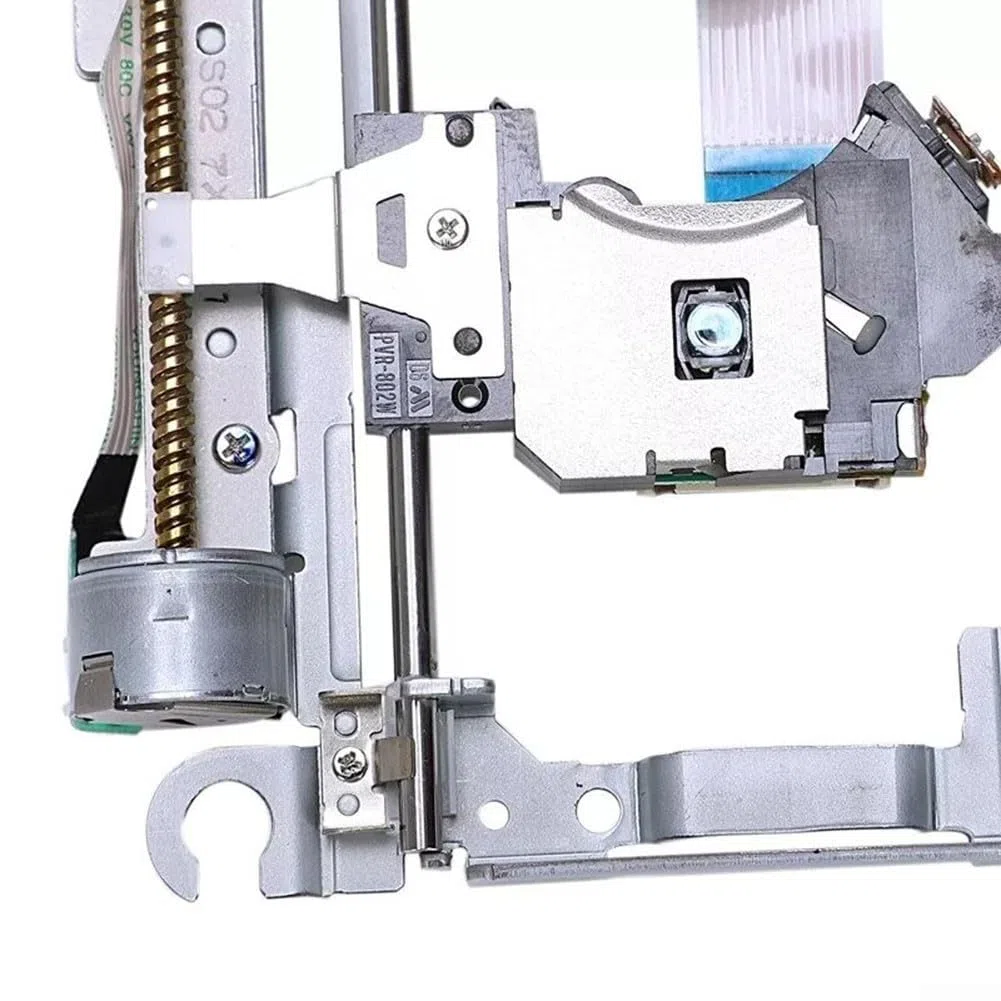 Pickup ottico, obiettivo ottico per PS2 Slim SCPH-7700X SCPH-7900X SCPH-9000X, lente di ricambio