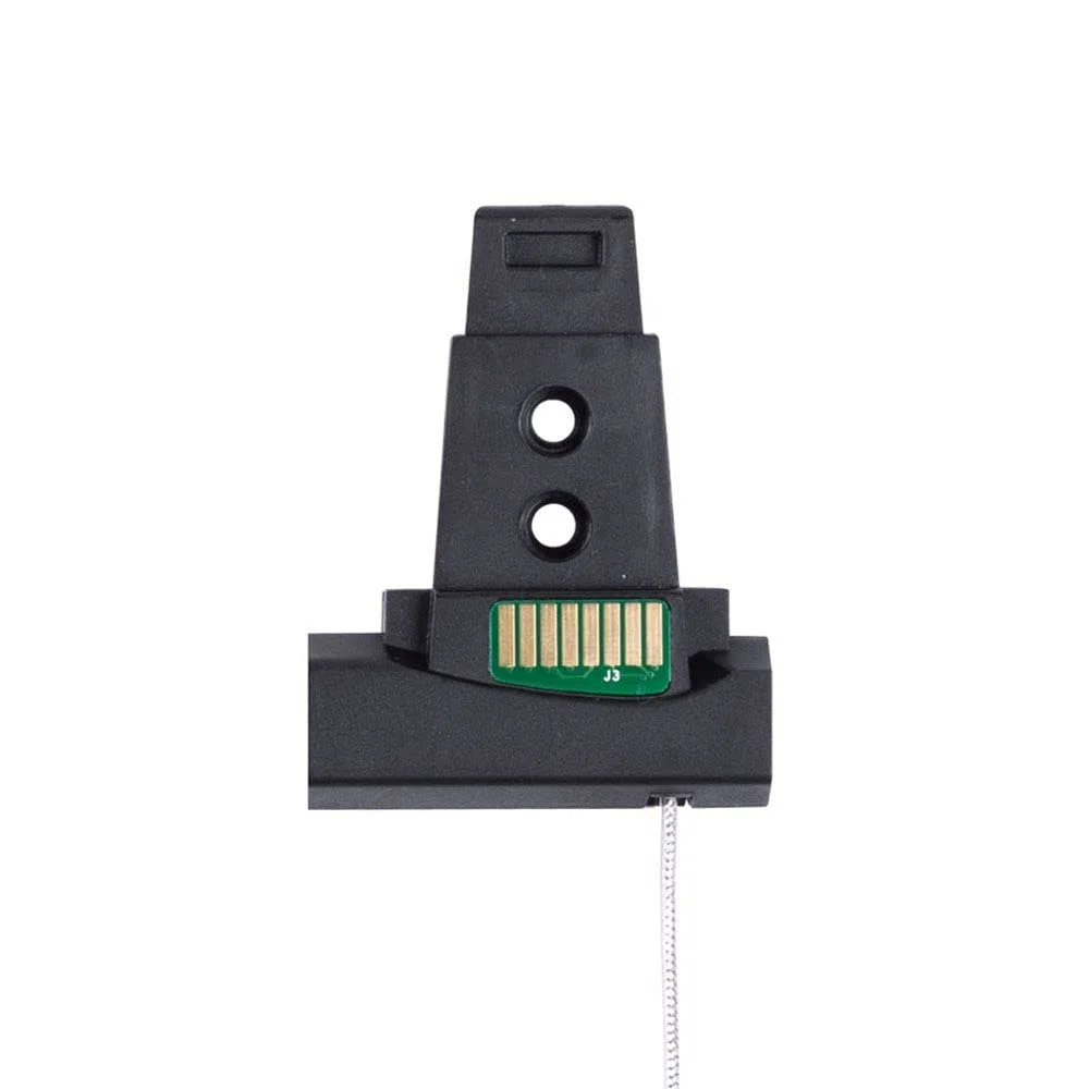 Midland - Sliding Mount Serie PRO con Luce Stop Light Integrata per Interfono Moto, Base di Aggancio e Supporto per Casco Moto Compatibile BTX2 Pro S LR, BTX1 Pro S e BTX2 Pro S 2022