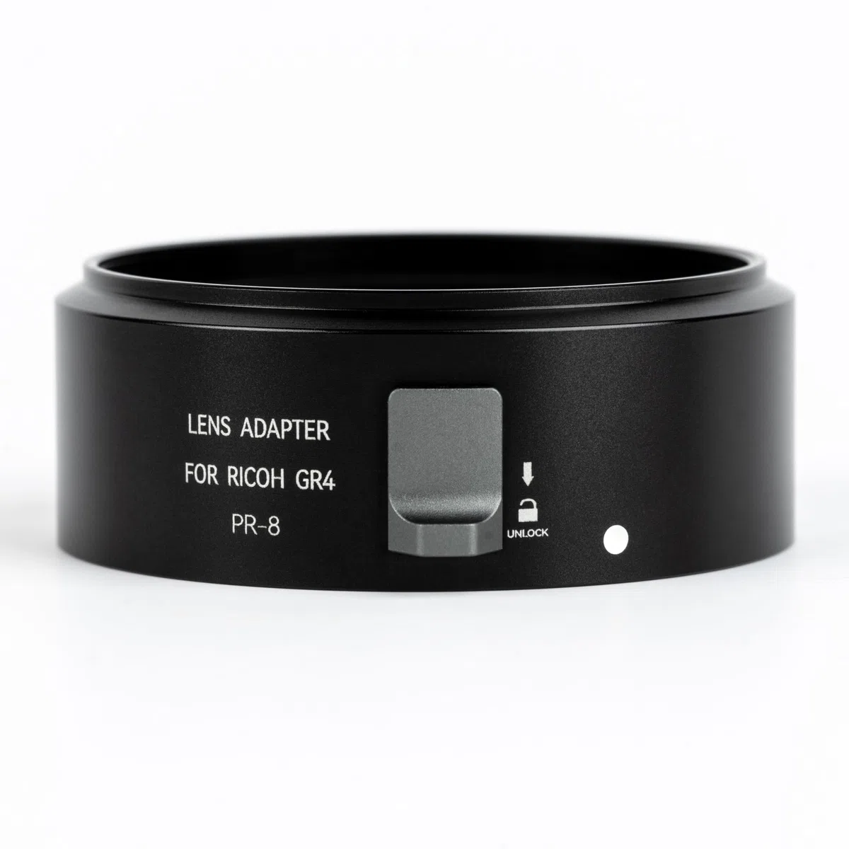 NiSi Adattatore filtro 49 mm per Ricoh GRIV / GR4