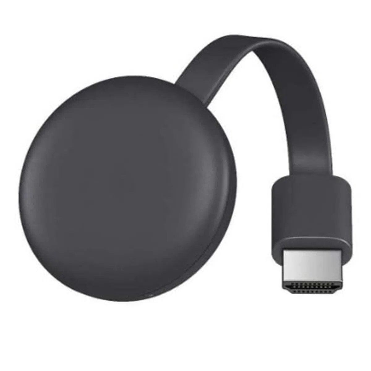 Adattatore Display HDMI Wireless, Condivisione dello Schermo con Risoluzione Ultra HD 1080P, Dispositivo di Trasmissione dello Schermo Video in Streaming, Compatibile con TV