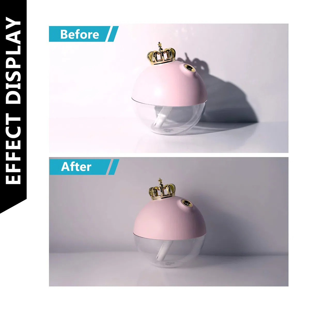 Neewer Fotografia Studio di Luce Riflettore Pop-out Pieghevole Diffusore Morbido Disc Panello con Custodia da Portare per Studio e Ritratto Outdoor Fotografia Prodotto Ripresa Video(23,6x35")